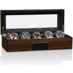 Heisse & Söhne 70019-201.148 HS Monteray 5 Walnuss – Zboží Dáma