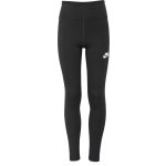Nike Sportswear Classic Dívčí legíny Černá – Zboží Mobilmania