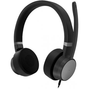 Lenovo Go Wired ANC Headset