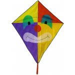 Luma Drak dětský 82x88cm klaun – Zboží Mobilmania