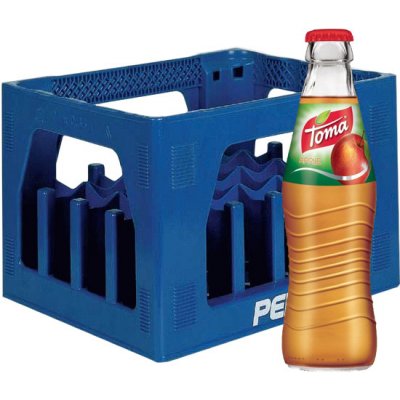 Toma Jablko 24 x 250 ml – Sleviste.cz