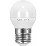 Philips CEN LED ZDROJ MINI GLOBE ONDA 6W E27 4000K 510LM 200ST 45X78MM ONH1G-062740 – Zboží Mobilmania