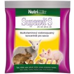 Biofaktory Supervit S 100 g – Zbozi.Blesk.cz