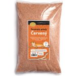 Robimaus Terarijní písek červený hrubý 4 kg – Zboží Dáma
