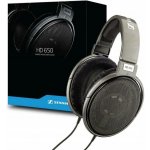 Sennheiser HD 650 – Zboží Živě
