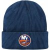 Dětská čepice Dětská zimní čepice New York Islanders Tie Dye Knit Beanie