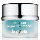 La Prairie Cellular Revitalizing Eye Gel revitalizující oční gel 15 ml