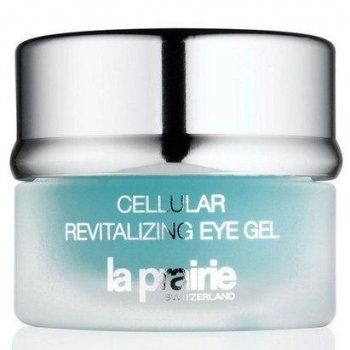 La Prairie multiaktivní oční krémový gel 15 ml