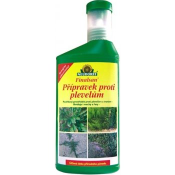 Neudorff Finalsan proti plevelům 500 ml