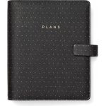 Filofax Moonlight A5 týdenní 2022 – Zboží Živě