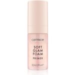 Catrice Glam In Gold Hydrating Primer hydratační podkladová báze pod make-up s 24karátovým zlatem 010 Oh My Goldness 30 ml – Zboží Dáma
