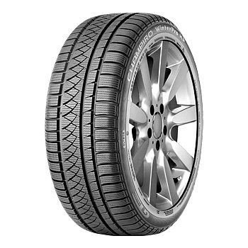 Pneumatiky GT Radial WinterPro HP 195/55 R16 87H