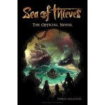 Sea of Thieves: Athena's Fortune Allcock ChrisPaperback – Hledejceny.cz