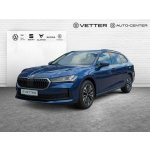 Skoda Superb Combi 1.5 TSI mHEV Essence 110 kW | Zboží Auto
