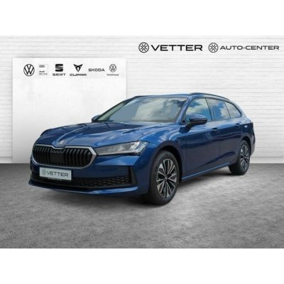 Skoda Superb Combi 1.5 TSI mHEV Essence 110 kW | Zboží Auto