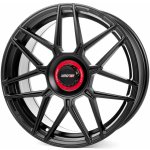 Motec MCT14 GT.One 5x120 8,5x19 ET35 matt black | Zboží Auto