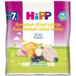 HiPP BIO Borůvkové rýžové oplatky 30 g – Sleviste.cz
