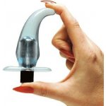 You2Toys kolík vibrační Anal blue – Sleviste.cz