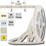 MCLED SMD5050 – Zboží Dáma