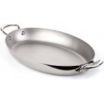 Mauviel M´cook oválná servírovací 30 cm – Zbozi.Blesk.cz