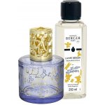 Maison Berger Paris katalytická lampa a náplň Lolita Lempicka fialová 250 ml – Zboží Mobilmania