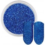 Rossart Tmavě modrý třpytivý prášek 0,2 mm 3 ml – Hledejceny.cz