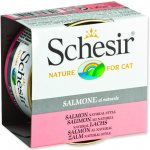 Schesir Cat losos 85 g – Hledejceny.cz