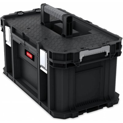 Keter Connect Tool box kufr 560x370x550 mm 239995 – Zboží Dáma