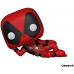 Funko Pop! Deadpool Parody Marvel Deadpool 9 cm – Hledejceny.cz