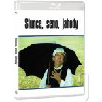 Slunce, seno, jahody BD – Zboží Dáma