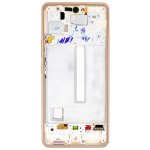 LCD Displej + Dotyk + Přední kryt Samsung A536B Galaxy A53 5G – Zboží Živě