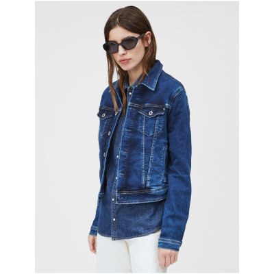 Pepe Jeans Core Jacket denim