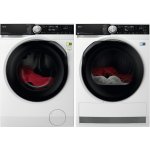Set AEG LFR95967UC + TR959M7SC – Zboží Dáma