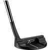 Golfový putter Taylormade TP Black Balboa 8 Long Curve levé 34''