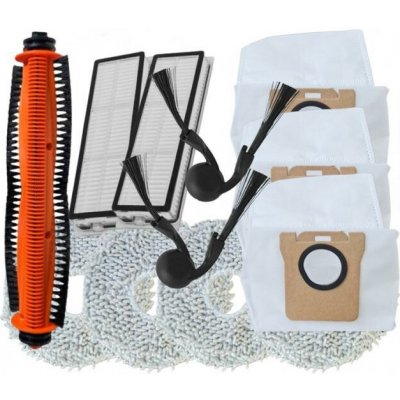 NipponCEC Hepa Xiaomi Robot Vacuum 5 EU 12ks – Hledejceny.cz