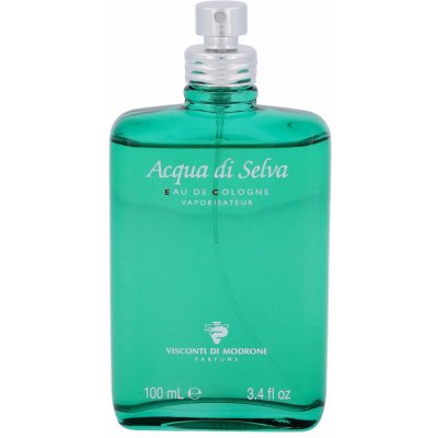 Antonio Visconti Di Modrone Acqua Di Selva kolínská voda pánská 100 ml tester – Hledejceny.cz