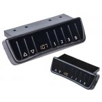 Liftor Vision černá 10540 – Sleviste.cz