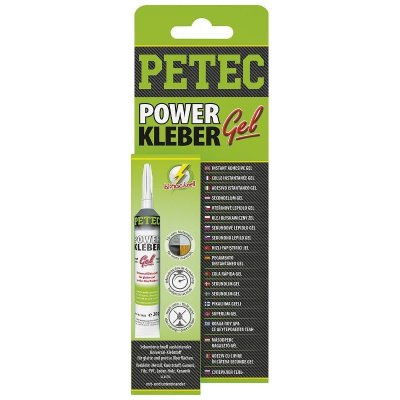 PETEC 93720 20 g