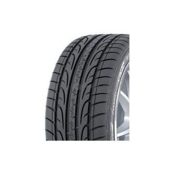 Pneumatiky Dunlop SP Sport Maxx 205/55 R16 91Y