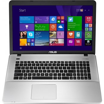 Asus X751LN-TY008H