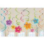 Havaj závěsná dekorace – Zboží Dáma