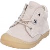 Dětské kotníkové boty Pepino Barefoot batolecí boty Cory Barbie