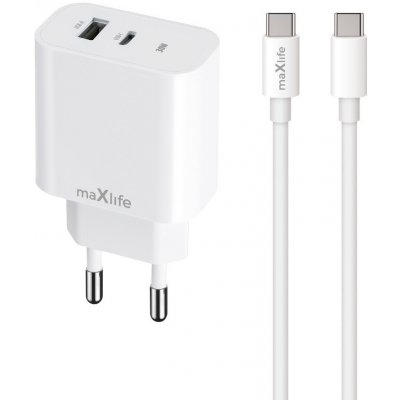 Maxlife MXTC-06-30AC – Zboží Mobilmania