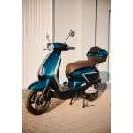 EcoWheel HIRA 3000W 63Ah modrá – Hledejceny.cz