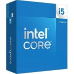 Intel Core i5-14500 BX8071514500 – Zboží Živě