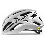 GIRO Agilis MIPS matt White 2026 – Zboží Mobilmania
