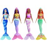 Barbie kouzelná mořská víla – Zboží Dáma