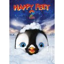 Happy feet 2. DVD