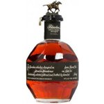 Blanton's Black Single Barrel 40% 0,75 l (holá láhev) – Hledejceny.cz