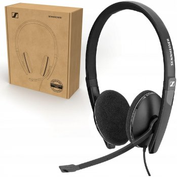 Sennheiser PC 3.2 CHAT